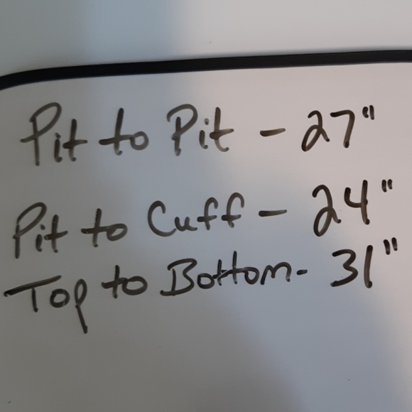 3/$18 NWOT St John's Bay Color Block Sweatshirt - Picture 8 of 8